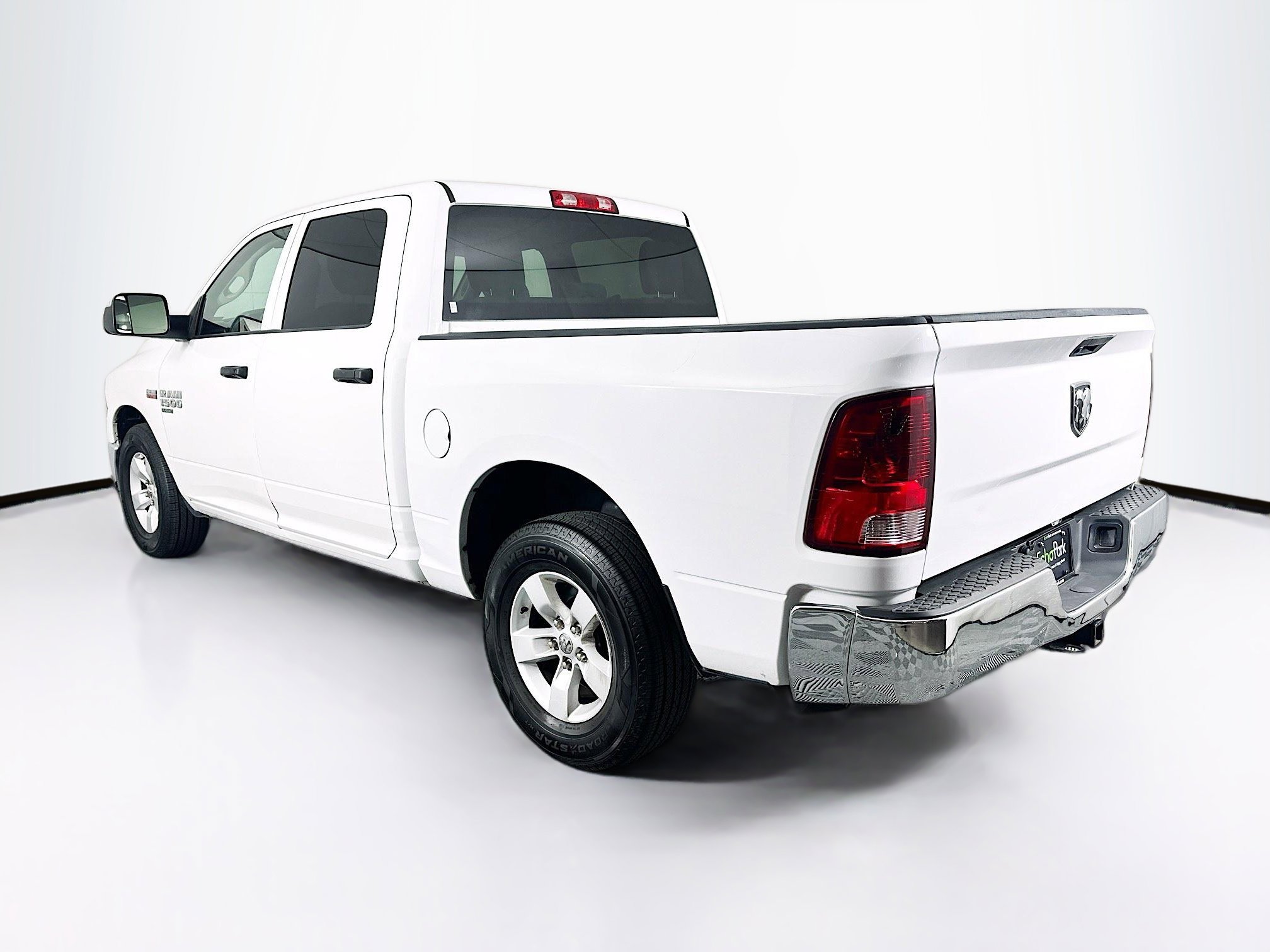 Used 2019 RAM 1500 Tradesman w/ Popular Equipment Group RWD image 5