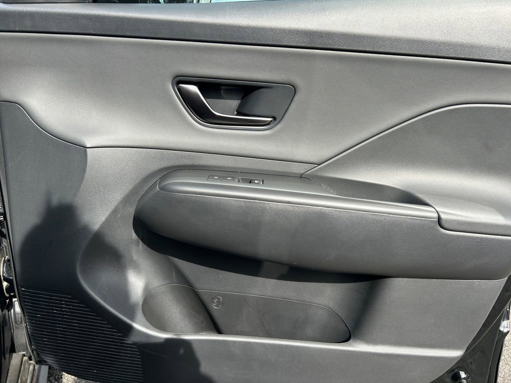 Certified 2025 Hyundai Kona N Line S image 25