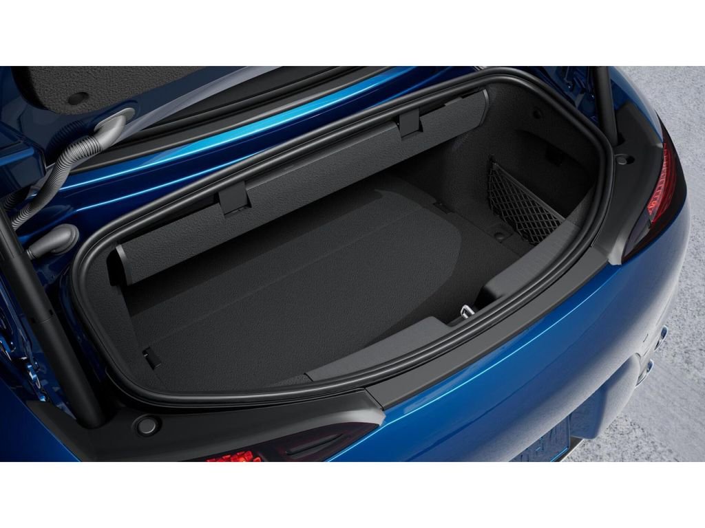New 2025 Mercedes-Benz SL 43 AMG image 6