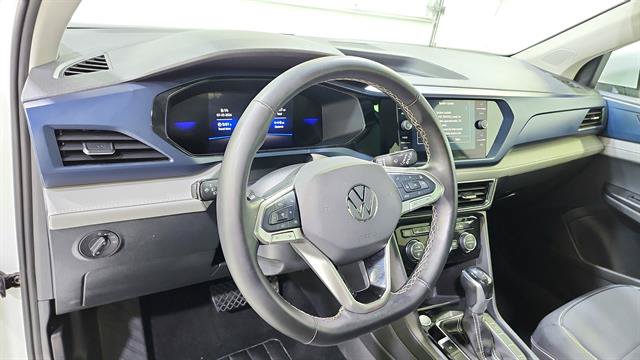 Used 2024 Volkswagen Taos SE AWD/4WD image 19