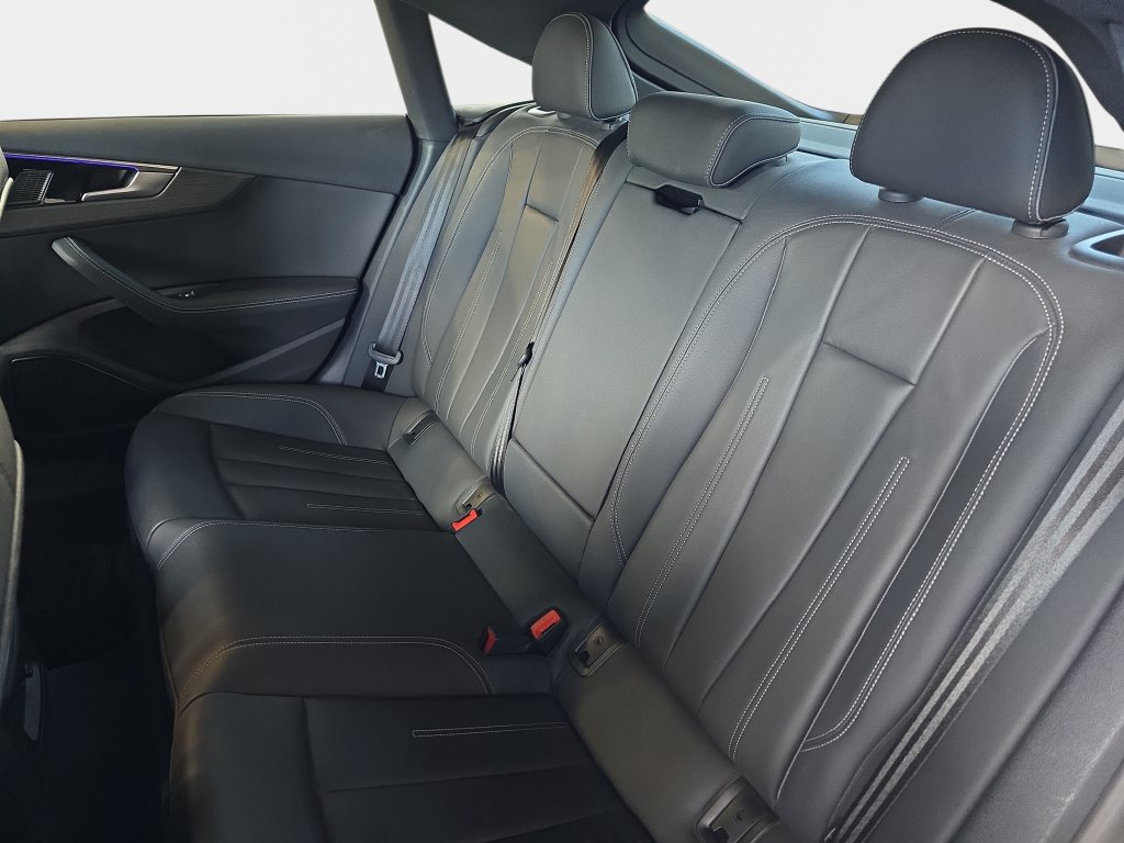 Certified 2023 Audi A5 2.0T Prestige AWD/4WD image 14