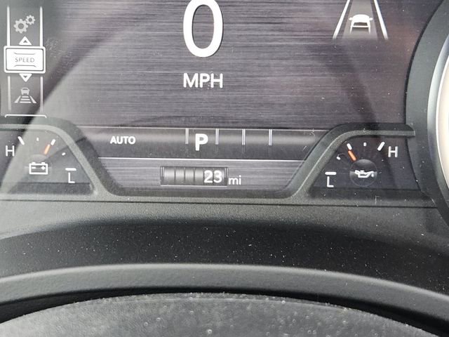 New 2026 RAM 1500 Lone Star RWD image 22