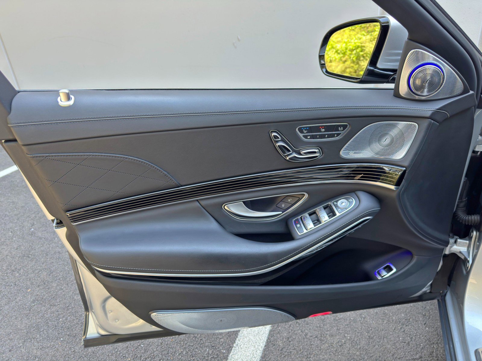 Used 2020 Mercedes-Benz Maybach S 560 4MATIC image 68