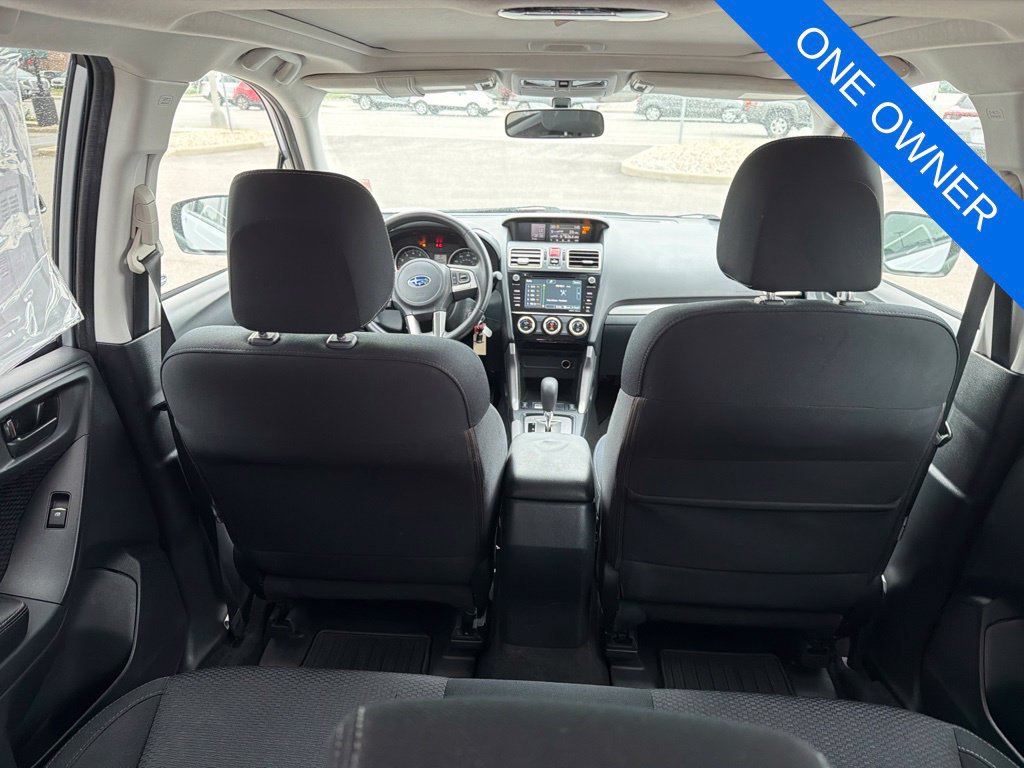Used 2018 Subaru Forester 2.5i Premium w/ Protection Package #3 AWD/4WD image 29