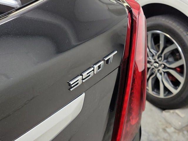 Certified 2023 Cadillac XT5 Premium Luxury FWD image 9
