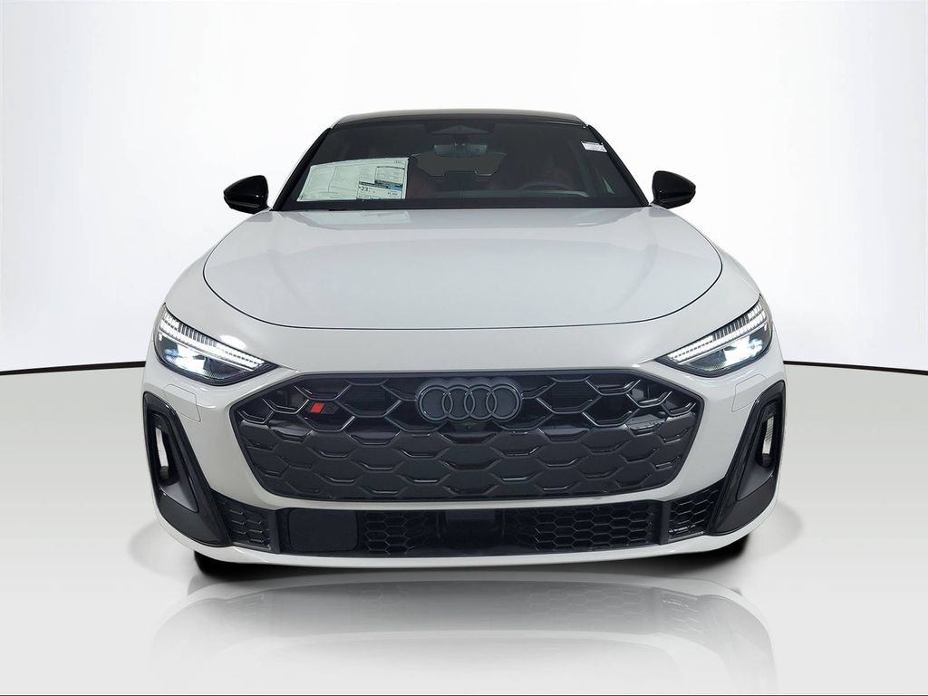 New 2026 Audi S5 Premium Plus AWD/4WD image 2
