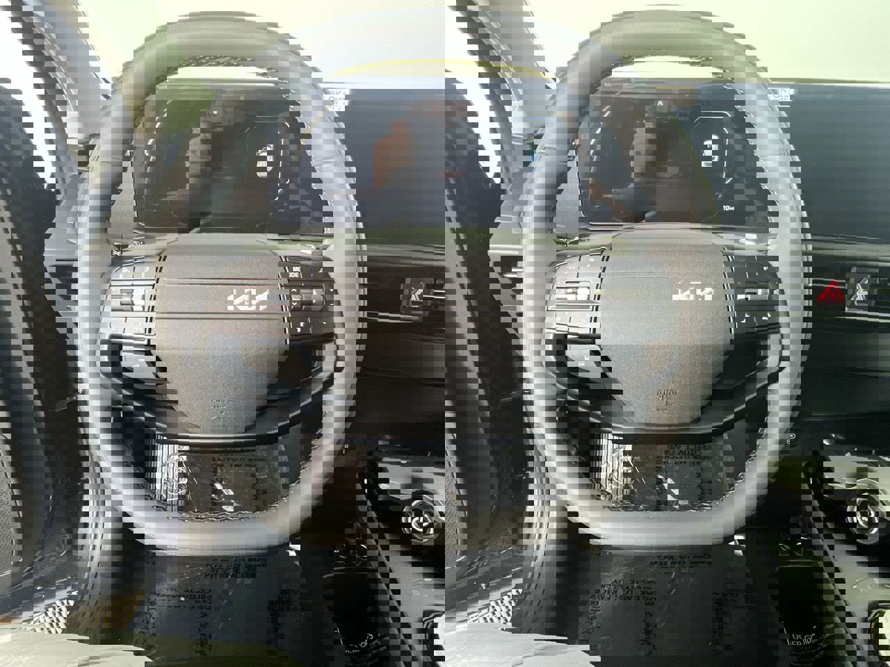 New 2025 Kia EV6 Light image 17