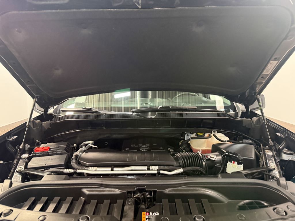 Used 2023 Chevrolet Silverado 1500 Custom image 84