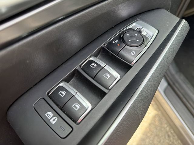 Certified 2024 Kia Sorento S FWD image 13