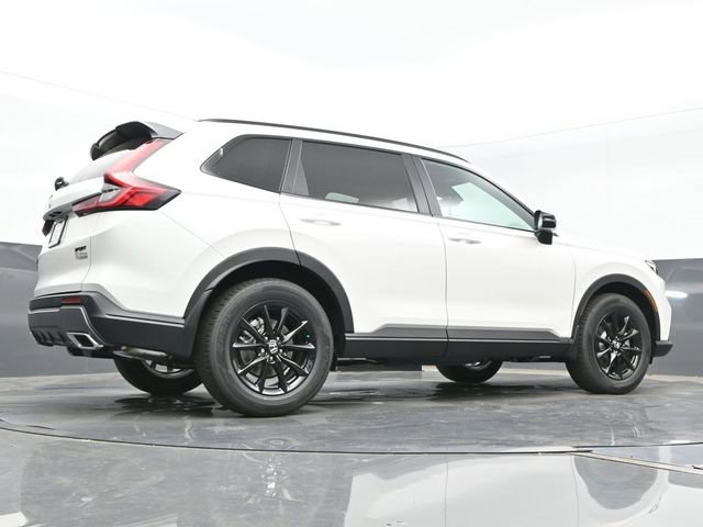New 2026 Honda CR-V Sport-L image 23