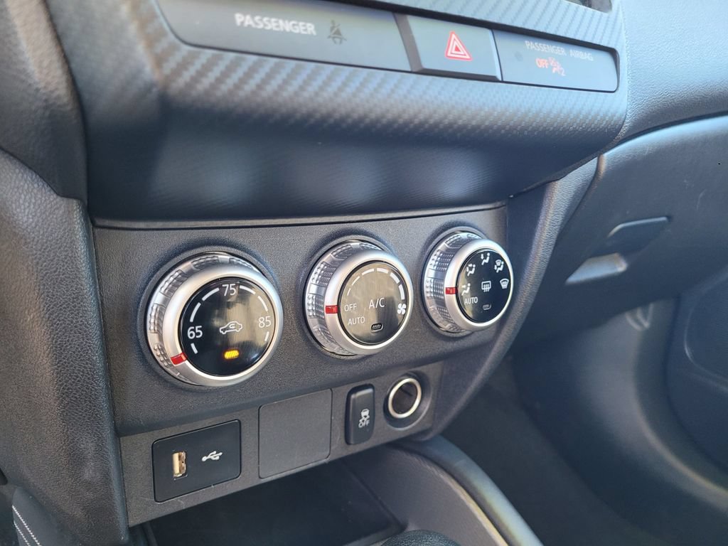 Used 2024 Mitsubishi Outlander Sport ES AWD/4WD image 14