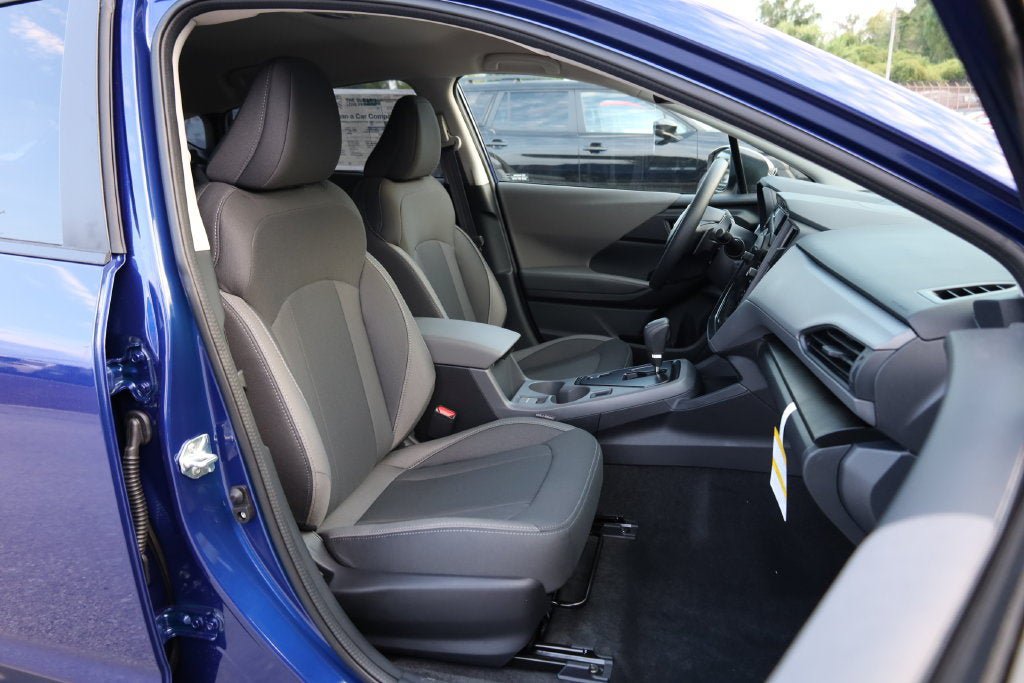 New 2026 Subaru Crosstrek 2.5i Premium AWD/4WD image 22