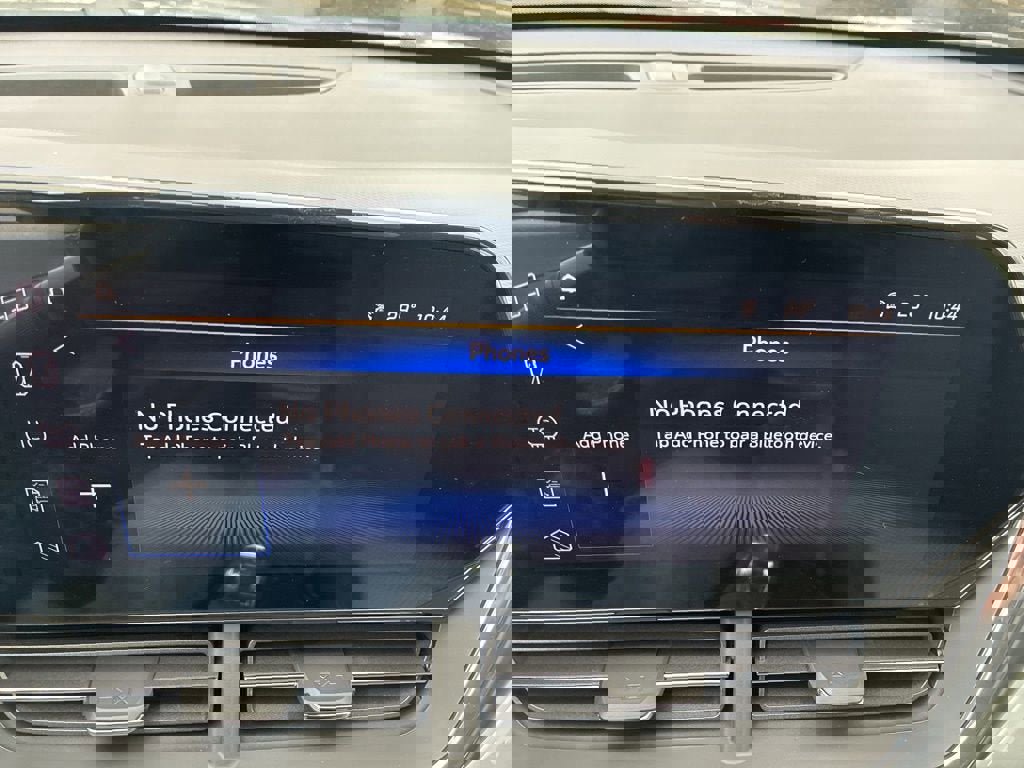 New 2026 Chevrolet Trax LT image 8