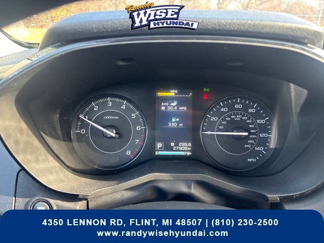 Used 2022 Subaru Impreza 2.0i image 15