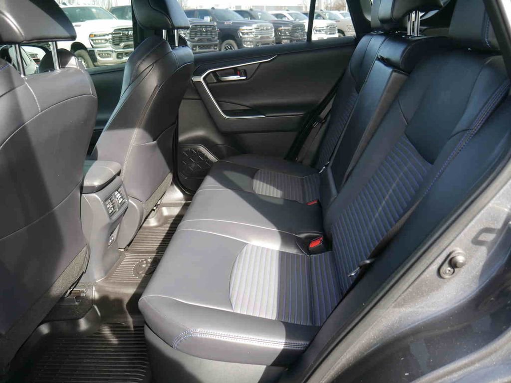 Used 2023 Toyota RAV4 XSE image 14