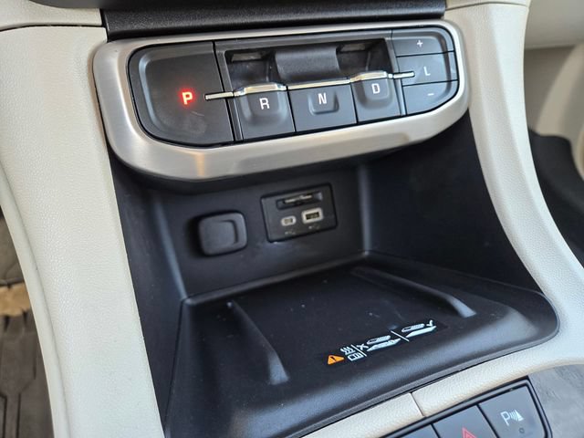 Used 2023 GMC Acadia Denali AWD/4WD image 25
