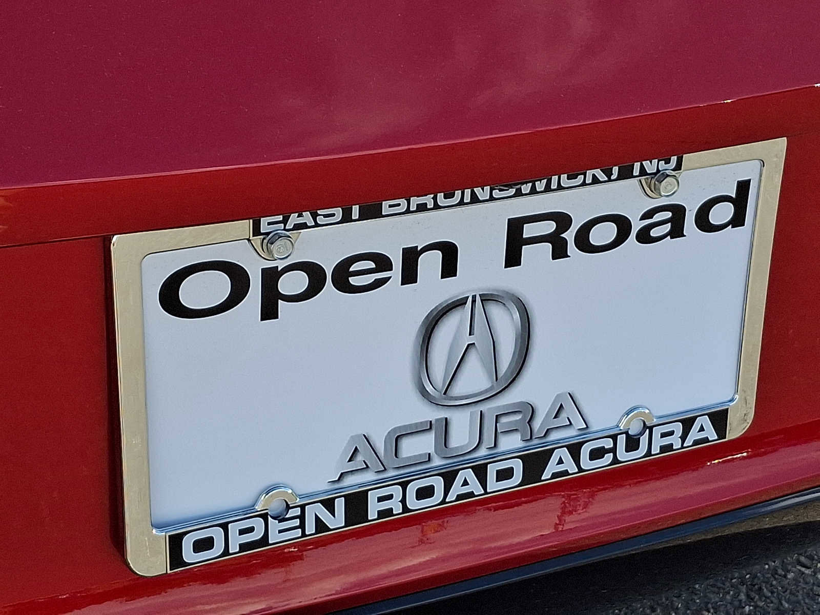 Certified 2026 Acura Integra A-Spec FWD image 29