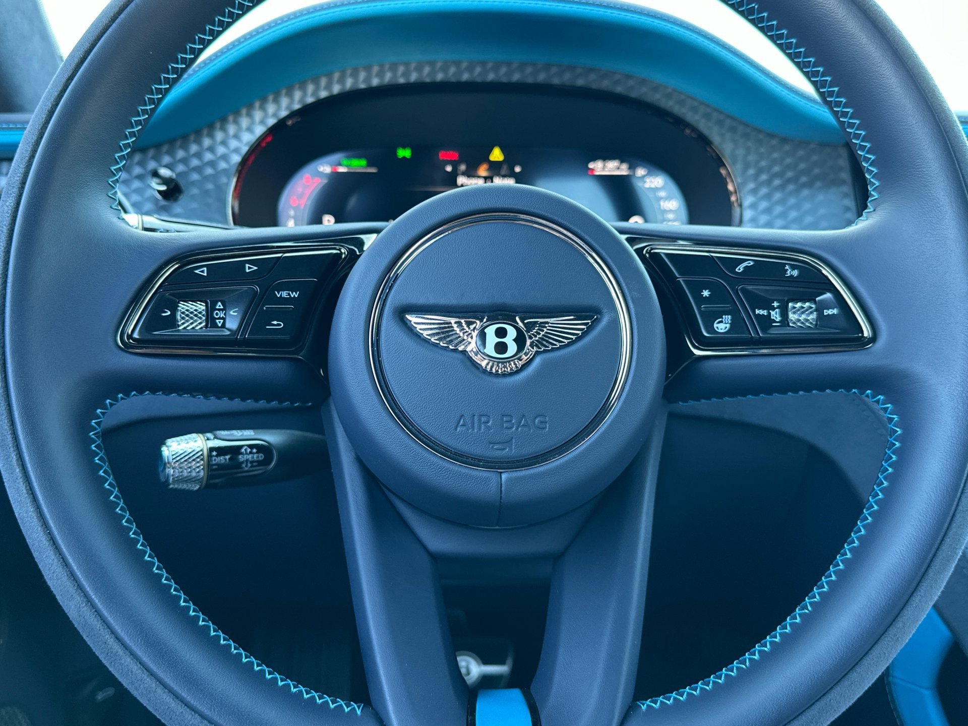 New 2025 Bentley Continental GT Speed image 26