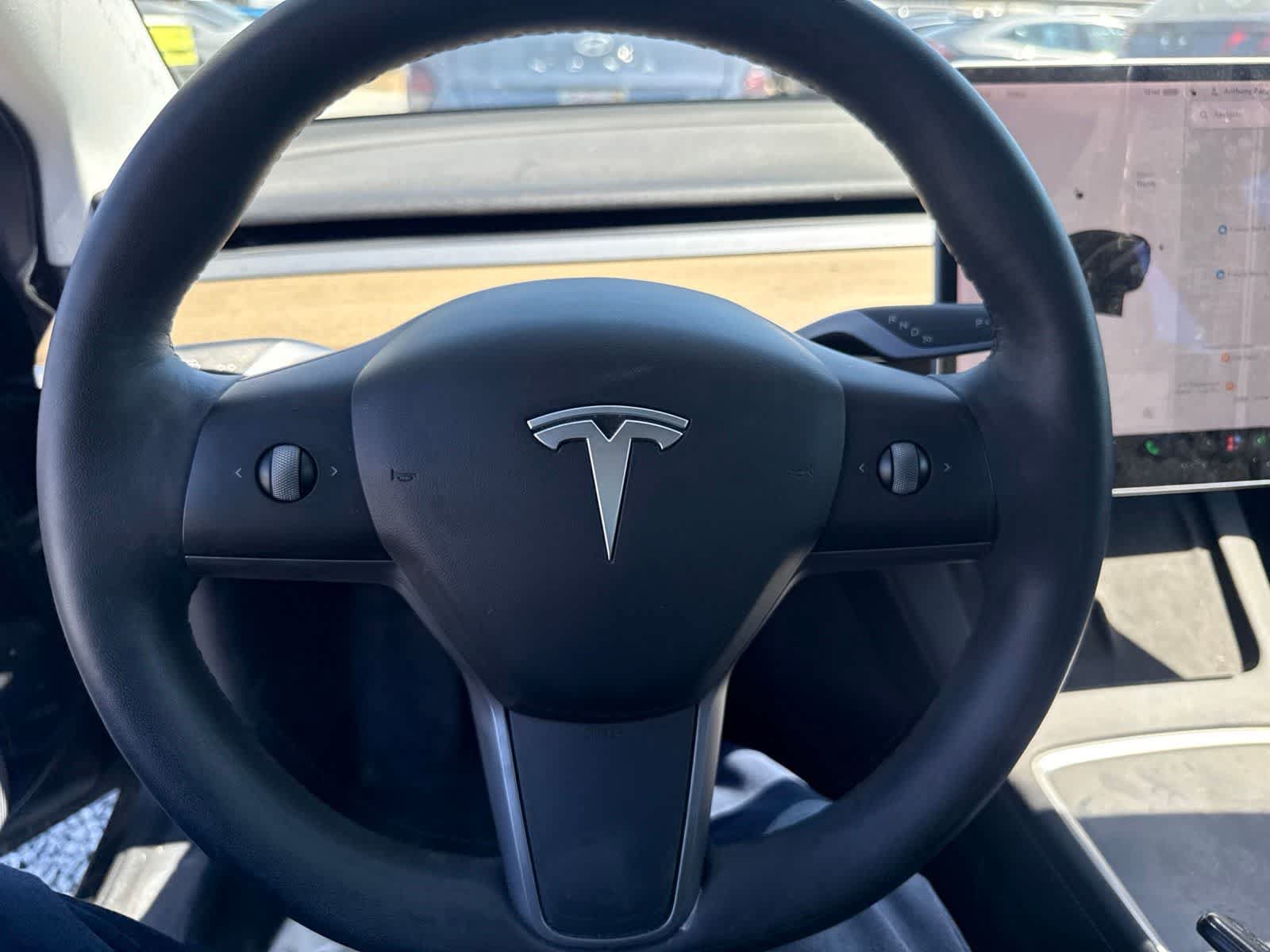 Used 2021 Tesla Model 3 Standard Range Plus RWD image 20