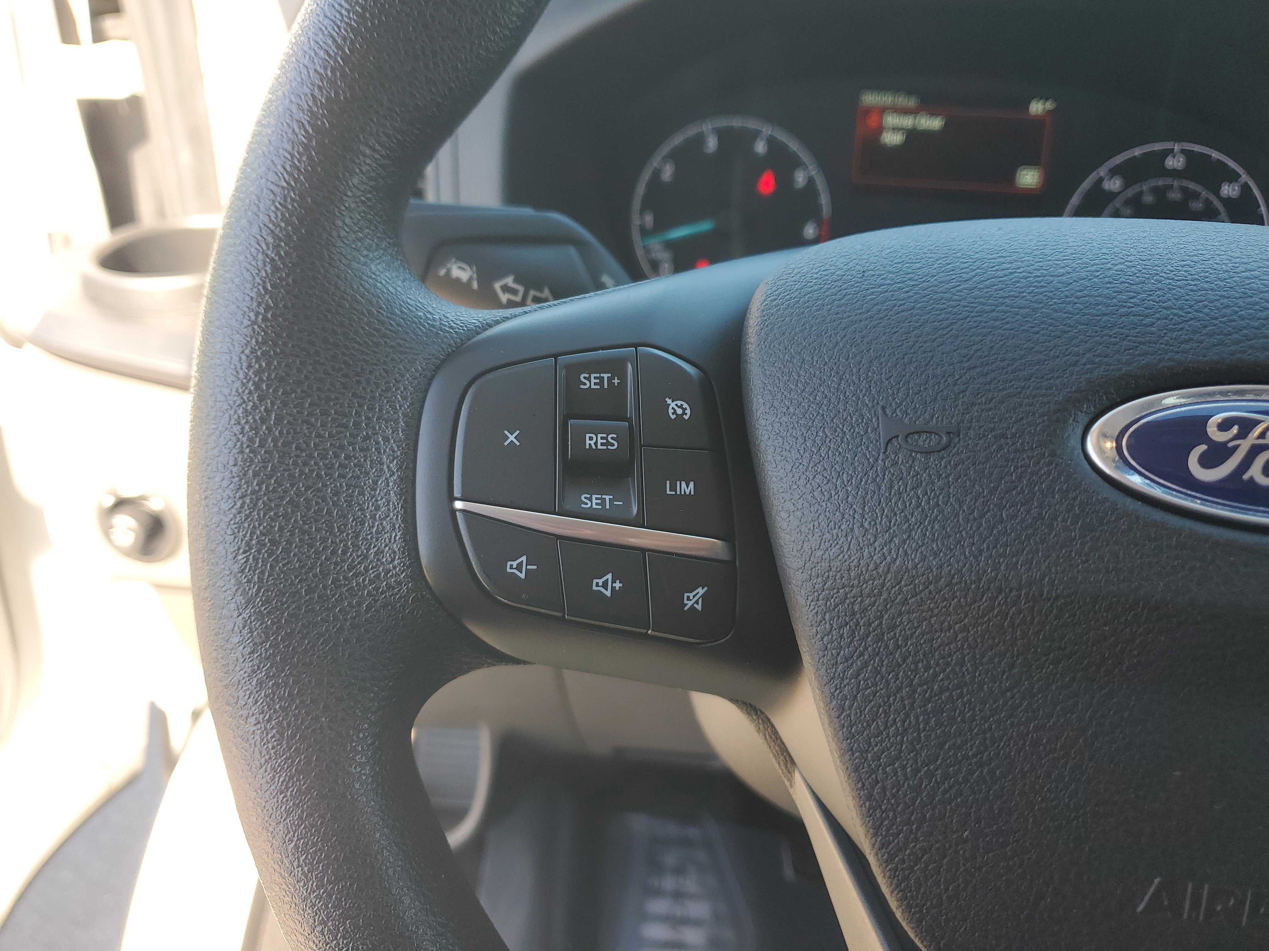 Used 2024 Ford Transit 350 XLT image 23