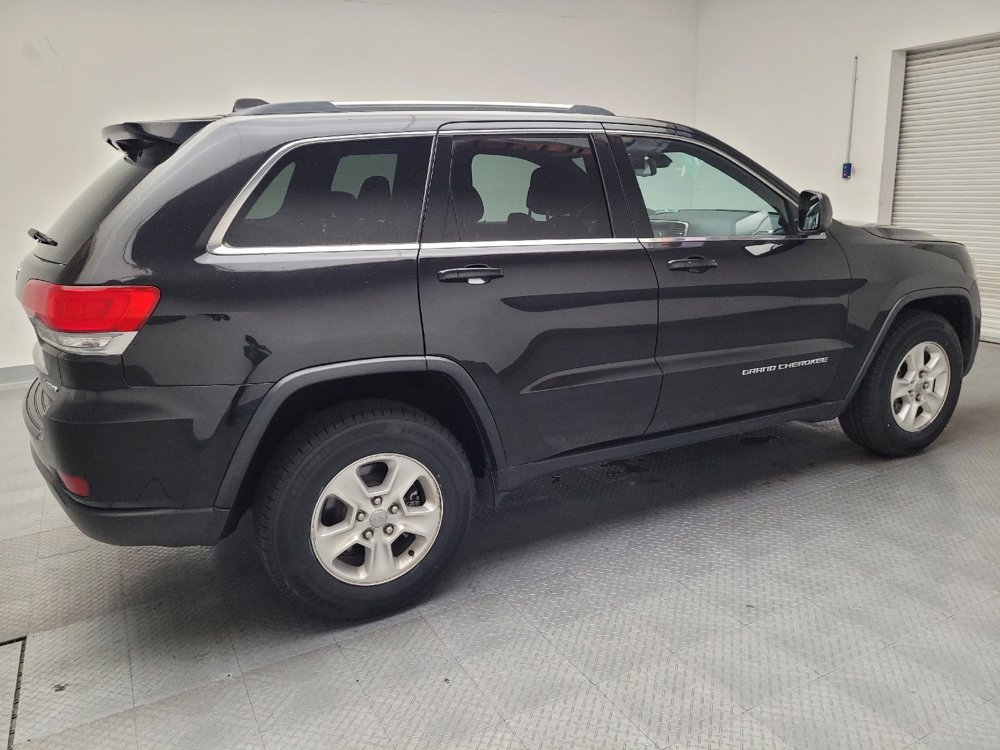 Used 2015 Jeep Grand Cherokee Laredo w/ Quick Order Package 23E image 10