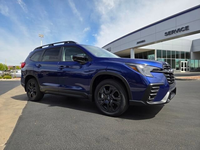 New 2026 Subaru Ascent Bronze Edition image 2