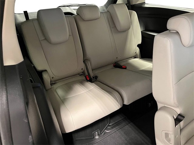 New 2026 Honda Odyssey EX-L image 28