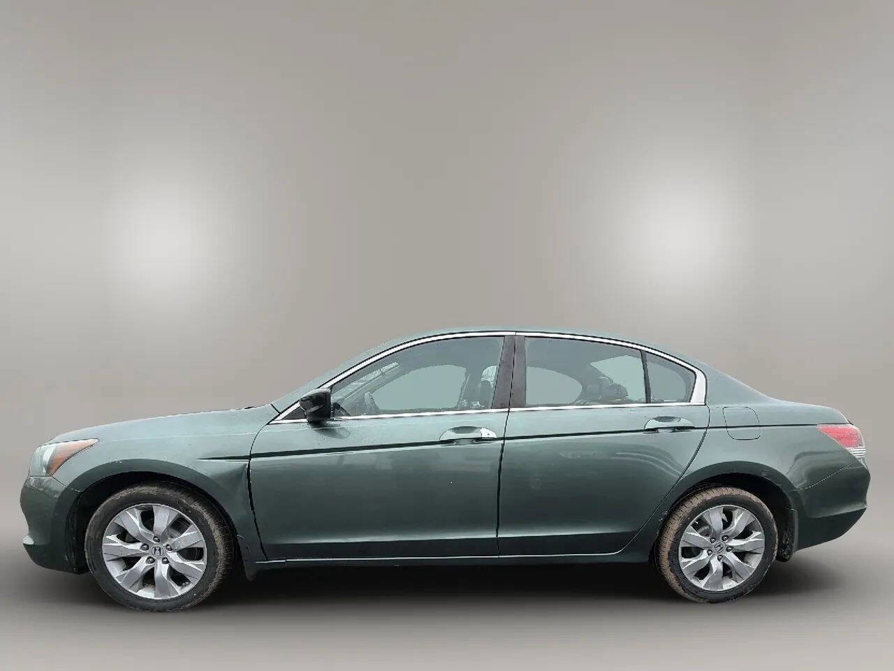 Used 2009 Honda Accord EX-L image 4