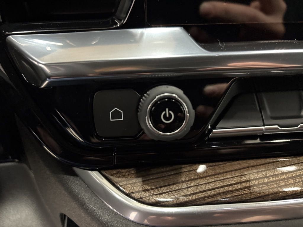 New 2026 Chevrolet Silverado 1500 RST AWD/4WD image 24
