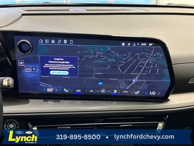 New 2027 Chevrolet Traverse LT w/ Sun and Wheel Package AWD/4WD image 5
