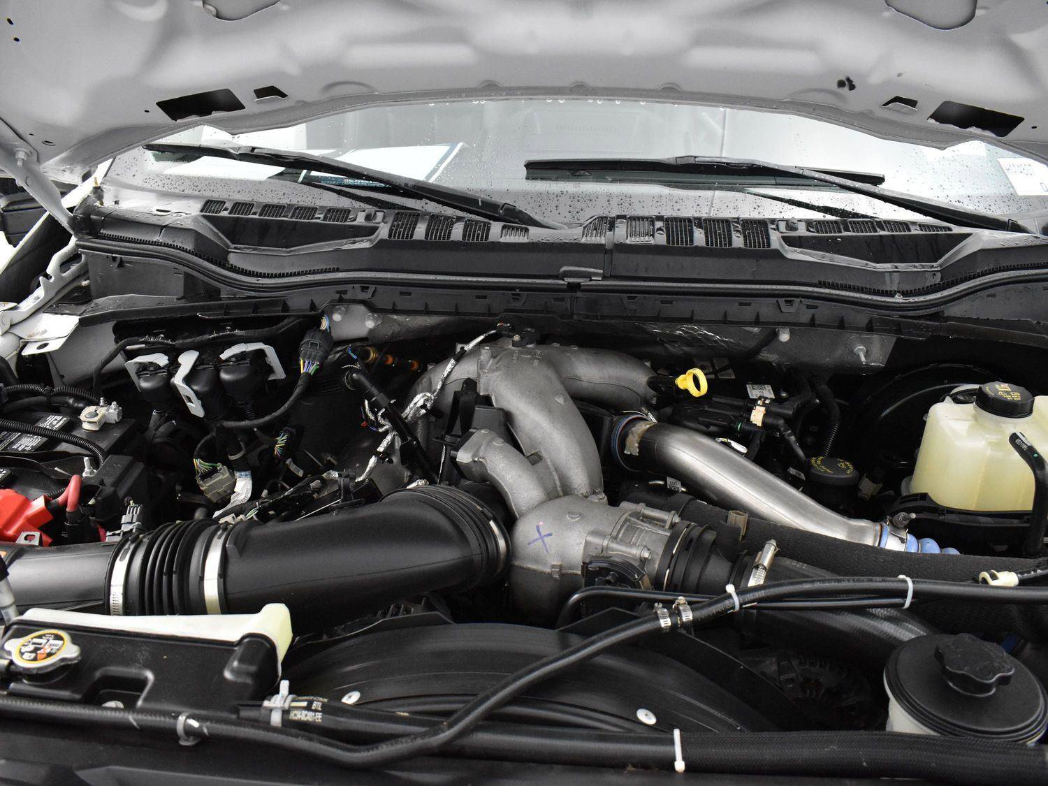 Used 2022 Ford F250 Platinum image 40