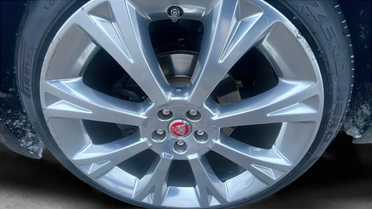 Used 2019 Jaguar XJ L Portfolio AWD/4WD image 20