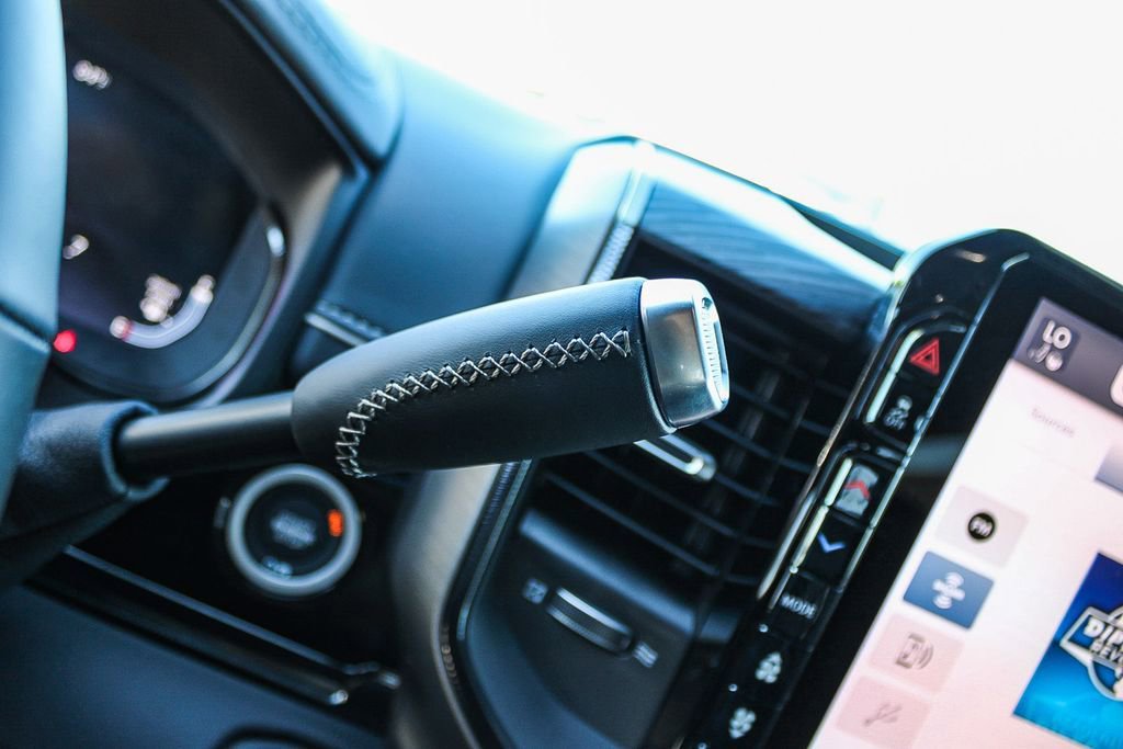 New 2026 RAM 2500 Power Wagon image 21