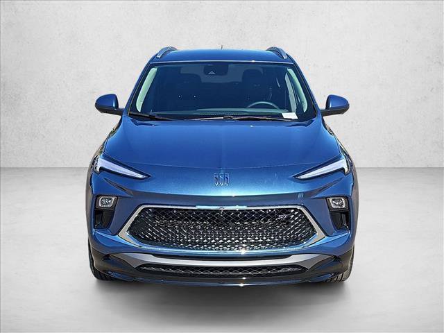 New 2026 Buick Encore GX Sport Touring w/ Advanced Technology Package FWD image 6