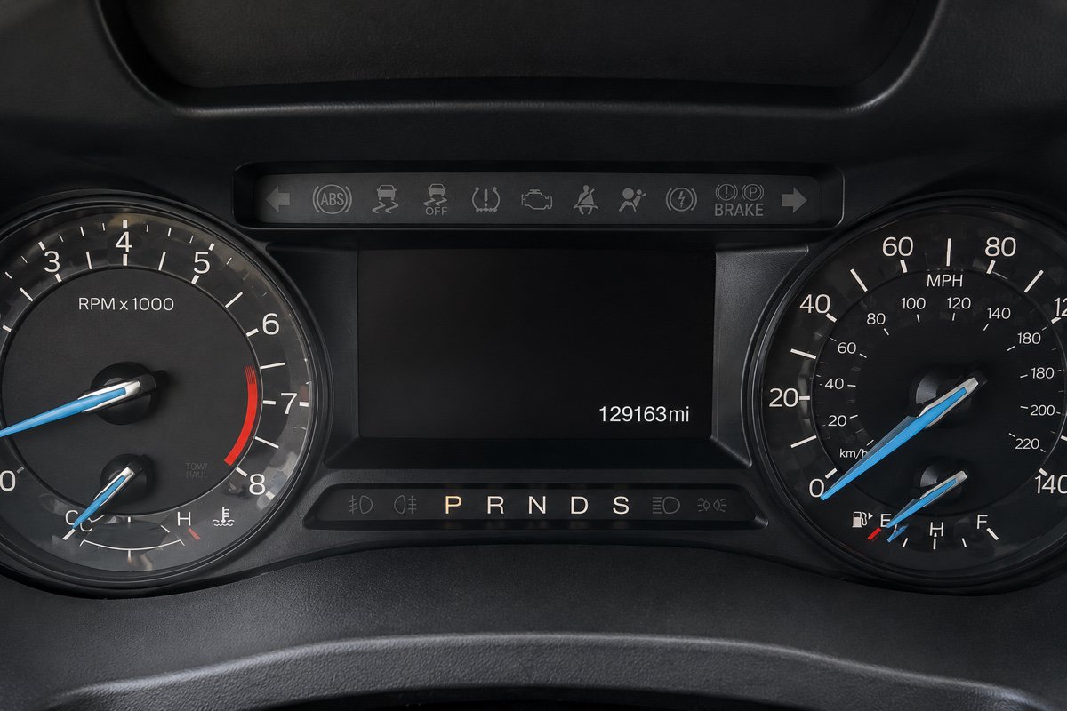 Used 2017 Ford Explorer FWD image 12