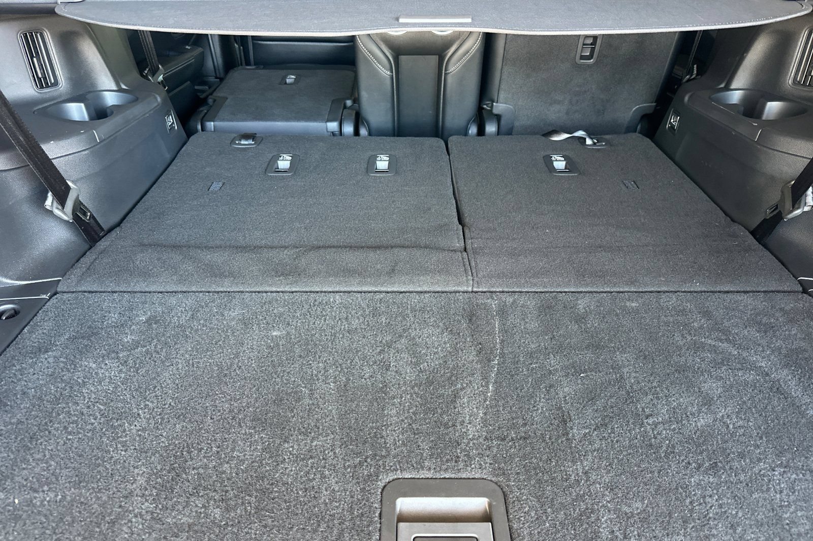Used 2023 Honda Pilot EX-L image 12