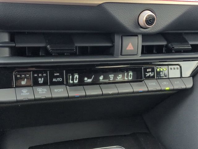 New 2026 Toyota Crown Signia w/ Advanced Technology Package image 22