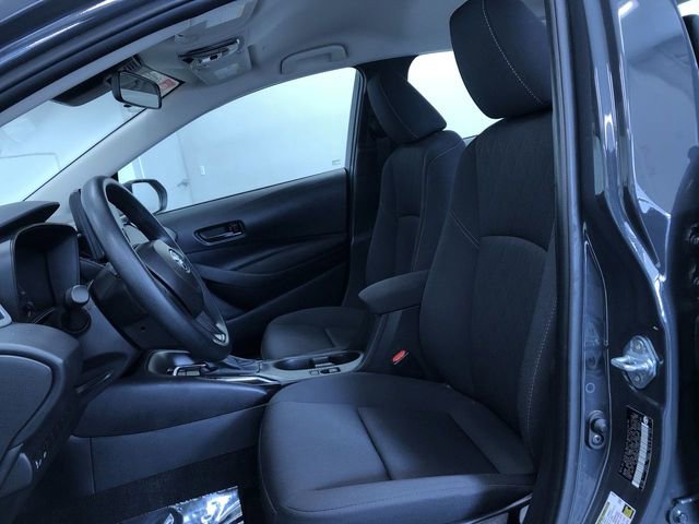 Certified 2025 Toyota Corolla LE image 18