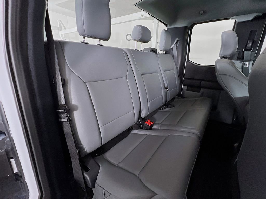 New 2026 Ford F250 XL image 15