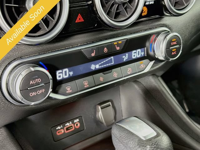 Used 2022 Nissan Sentra SV w/ All-Weather Package FWD image 14