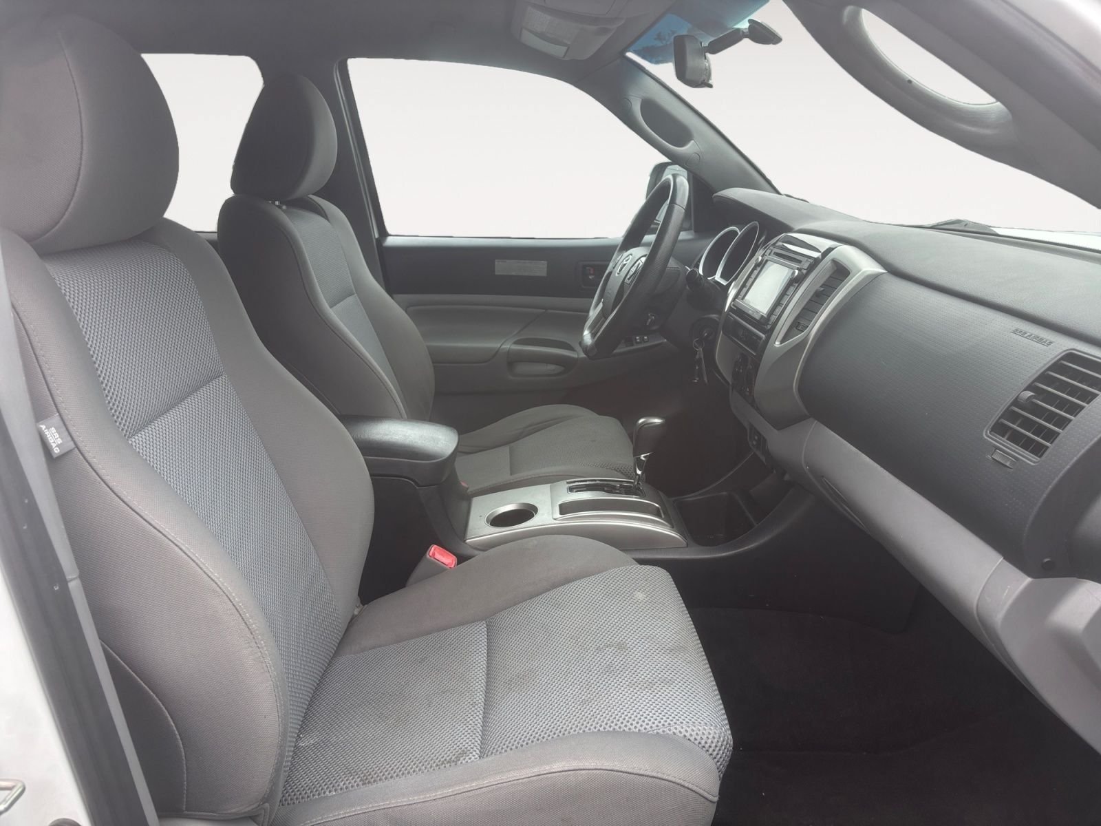 Used 2014 Toyota Tacoma PreRunner w/ TRD Off-Road Package RWD image 15
