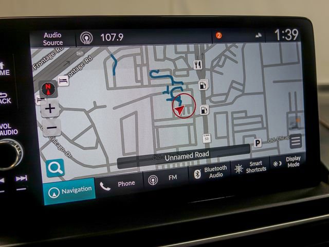 Used 2023 Honda Pilot Touring image 24