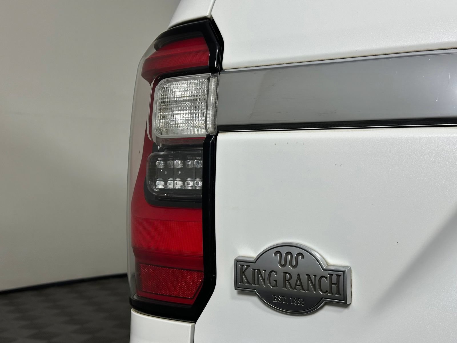 Used 2020 Ford Expedition Max King Ranch AWD/4WD image 16