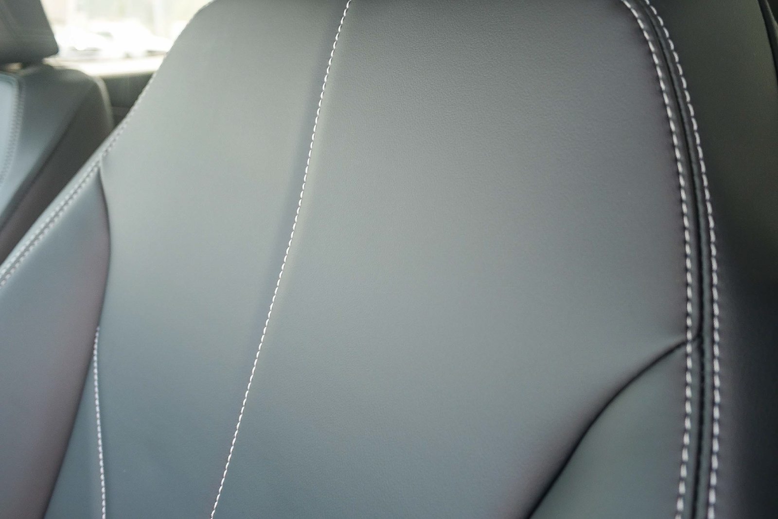 New 2026 Ford Mustang Mach-E Select RWD image 21