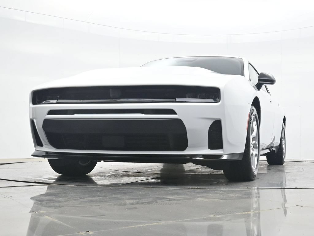 New 2026 Dodge Charger R/T AWD/4WD image 34