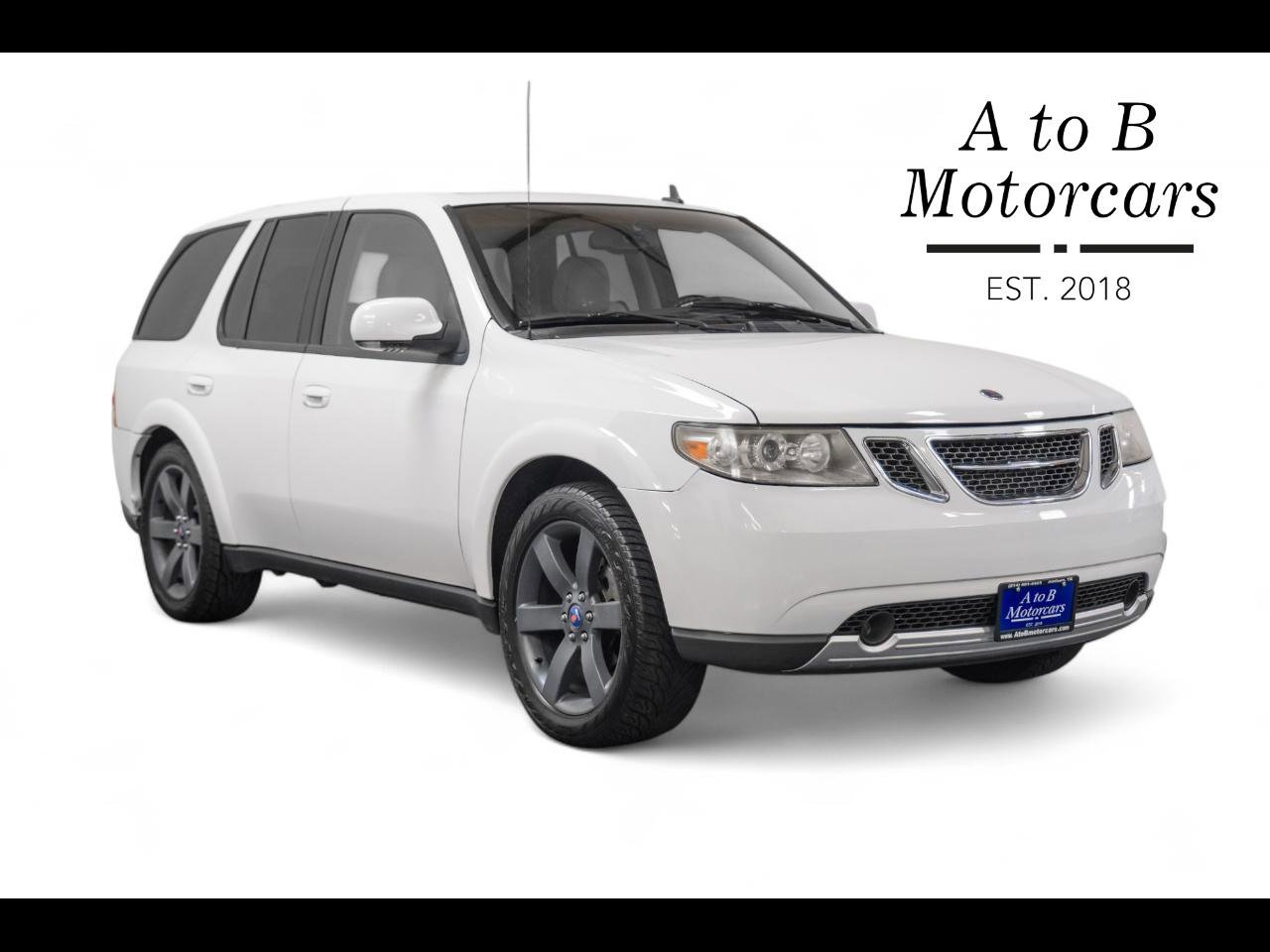 Used 2006 Saab 9-7X 5.3i