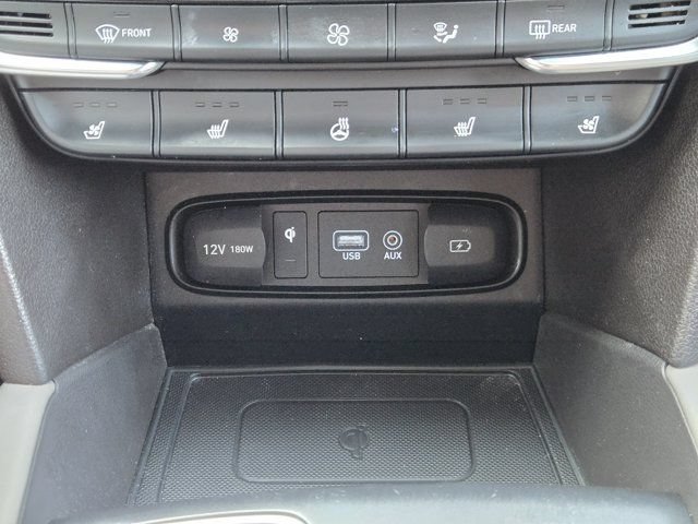 Used 2019 Hyundai Santa Fe FWD image 19