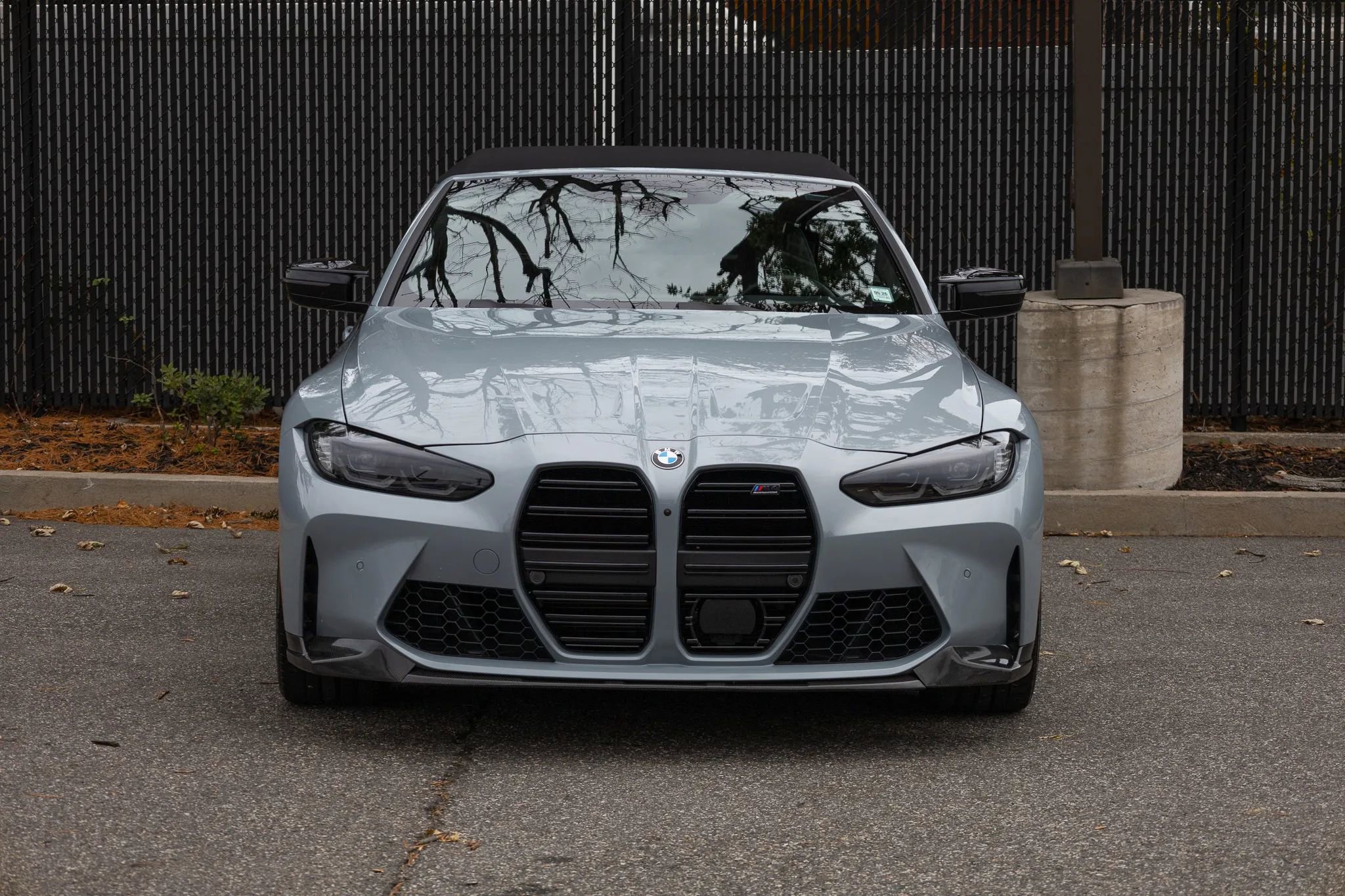 Used 2024 BMW M4 xDrive Competition image 12