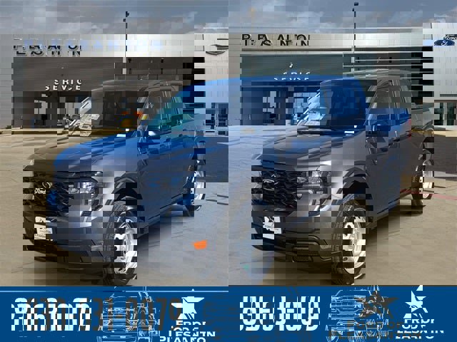 New 2025 Ford Maverick XL