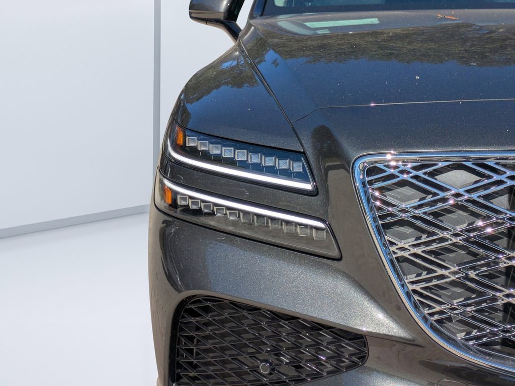 New 2026 Genesis GV80 2.5T Select image 9